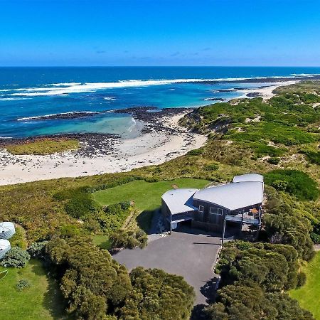 Port Fairy Beach House Kültér fotó
