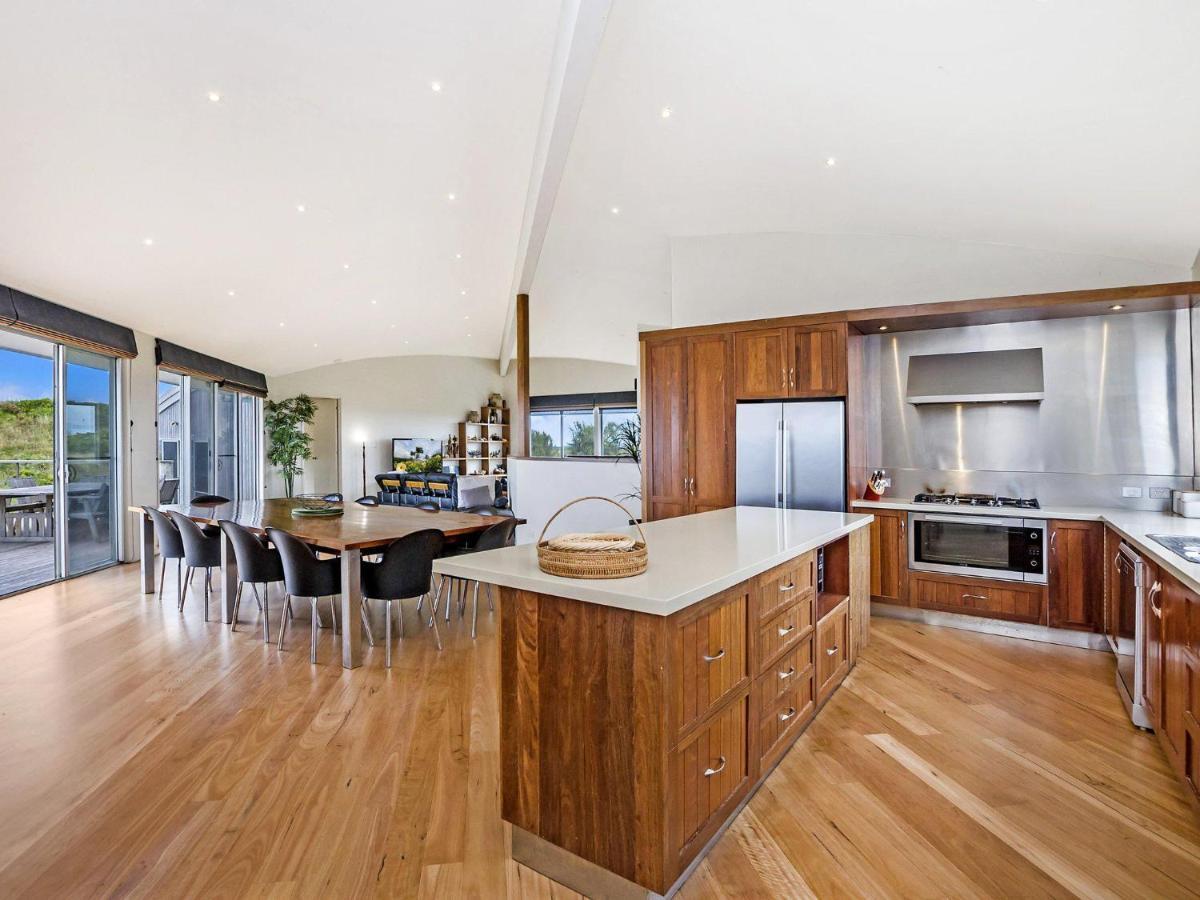 Port Fairy Beach House Kültér fotó
