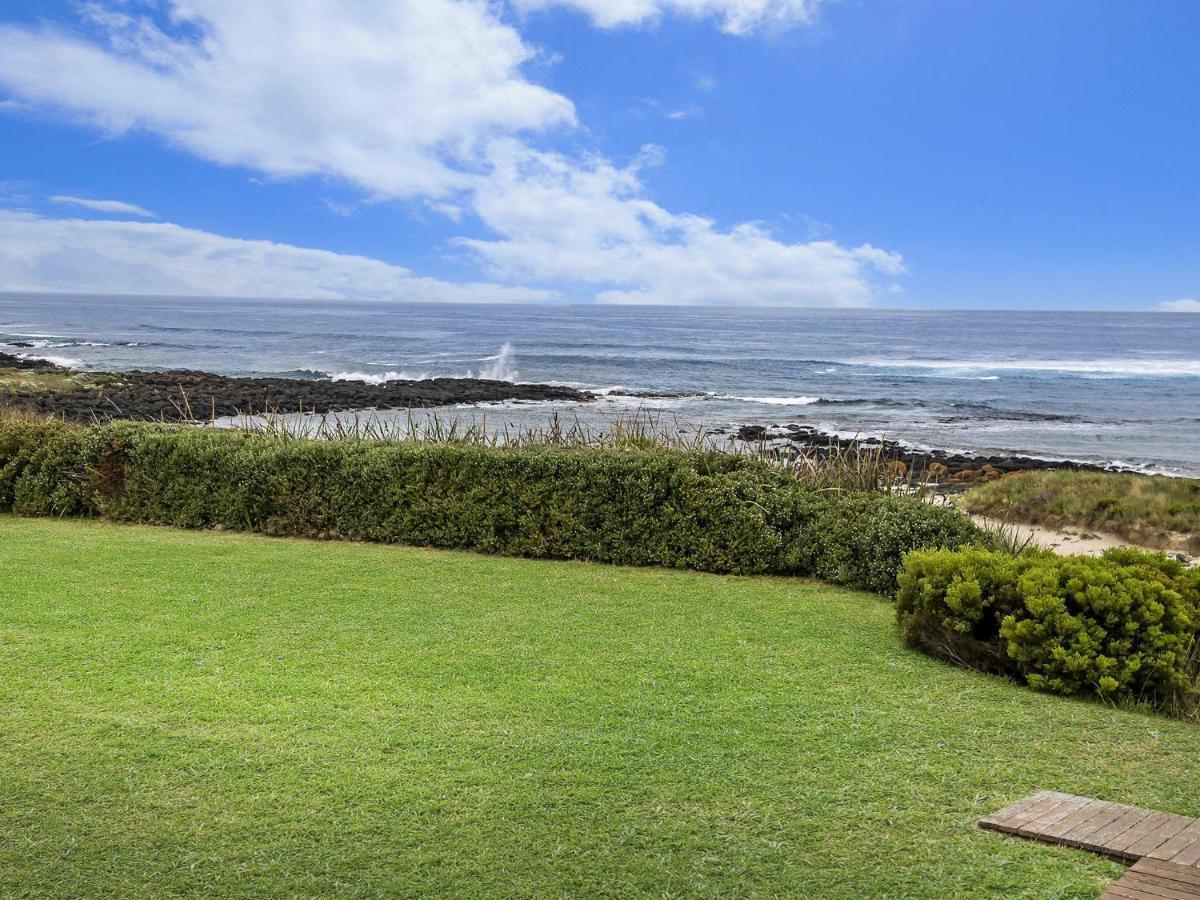 Port Fairy Beach House Kültér fotó