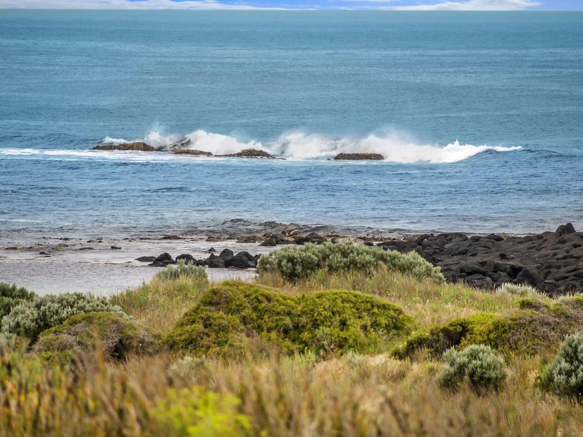 Port Fairy Beach House Kültér fotó