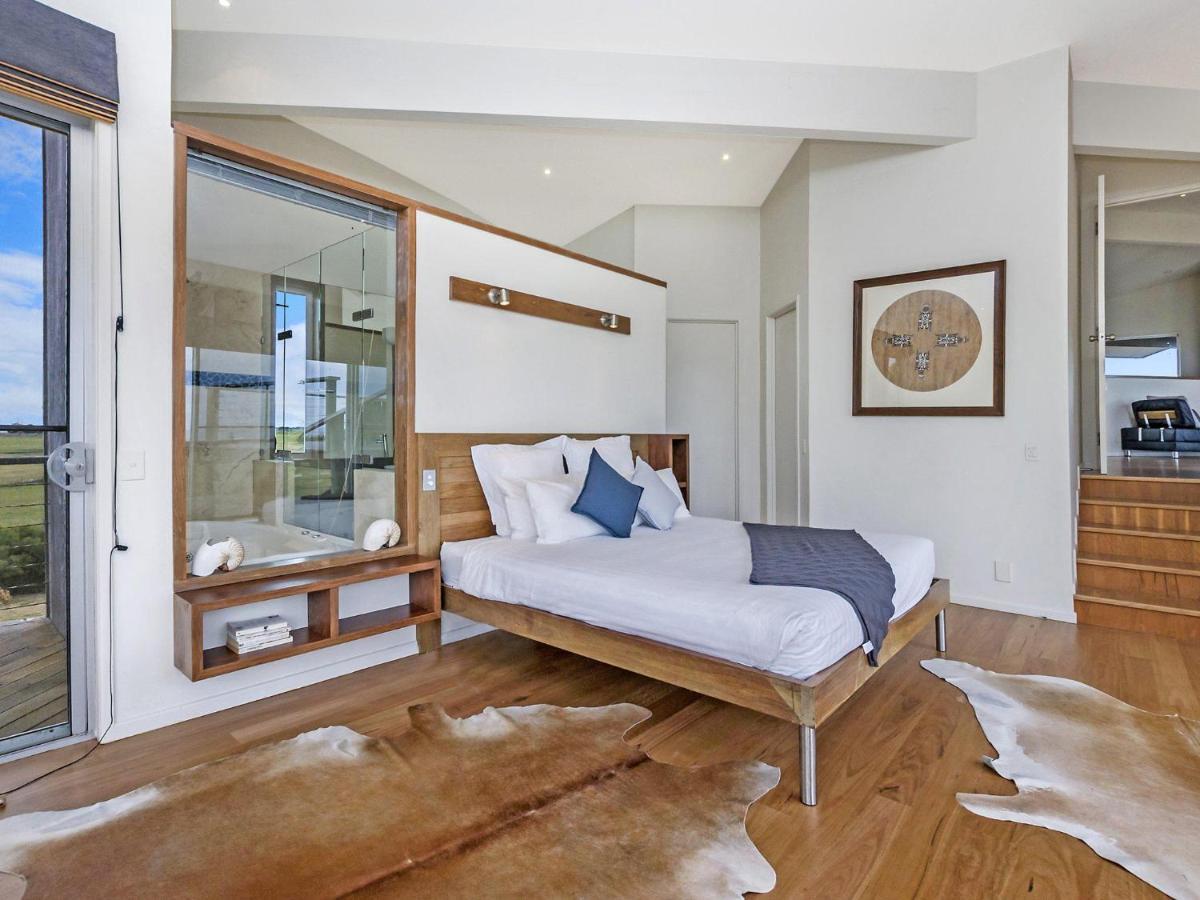 Port Fairy Beach House Kültér fotó