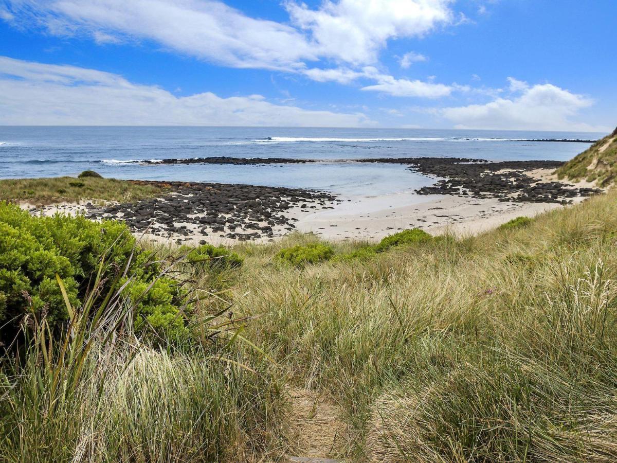 Port Fairy Beach House Kültér fotó