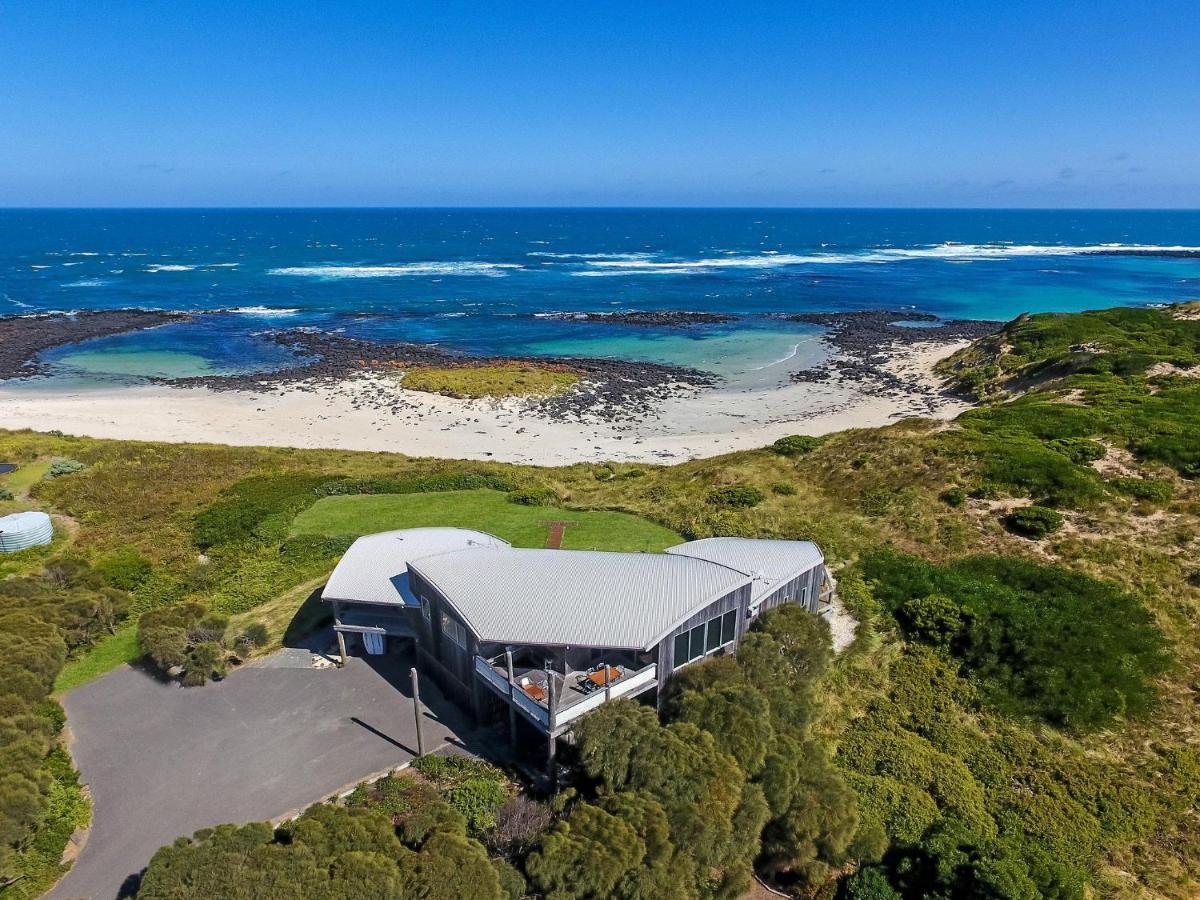Port Fairy Beach House Kültér fotó