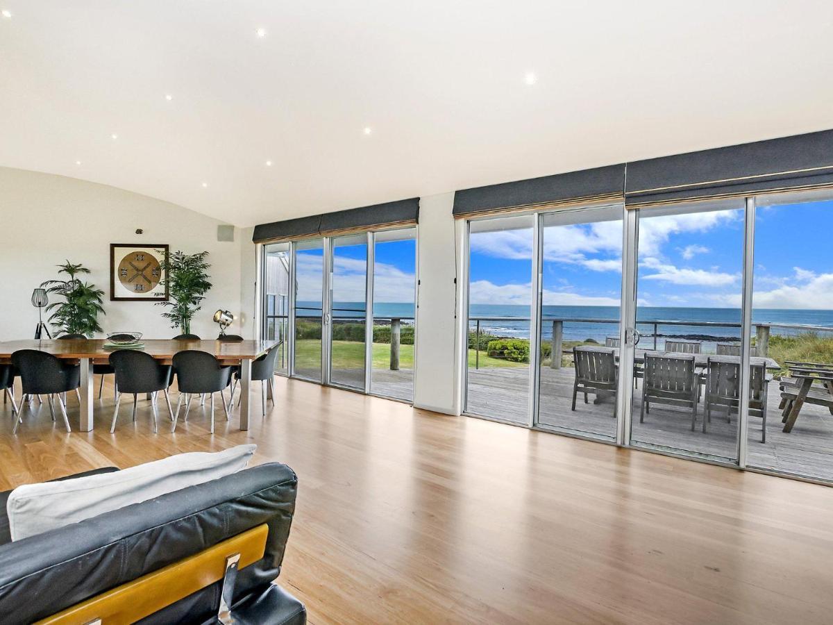 Port Fairy Beach House Kültér fotó