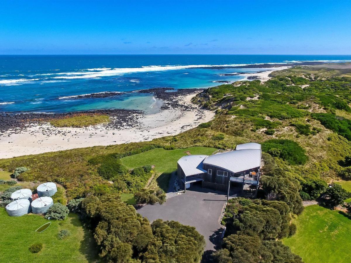 Port Fairy Beach House Kültér fotó