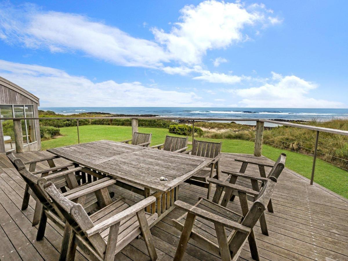 Port Fairy Beach House Kültér fotó