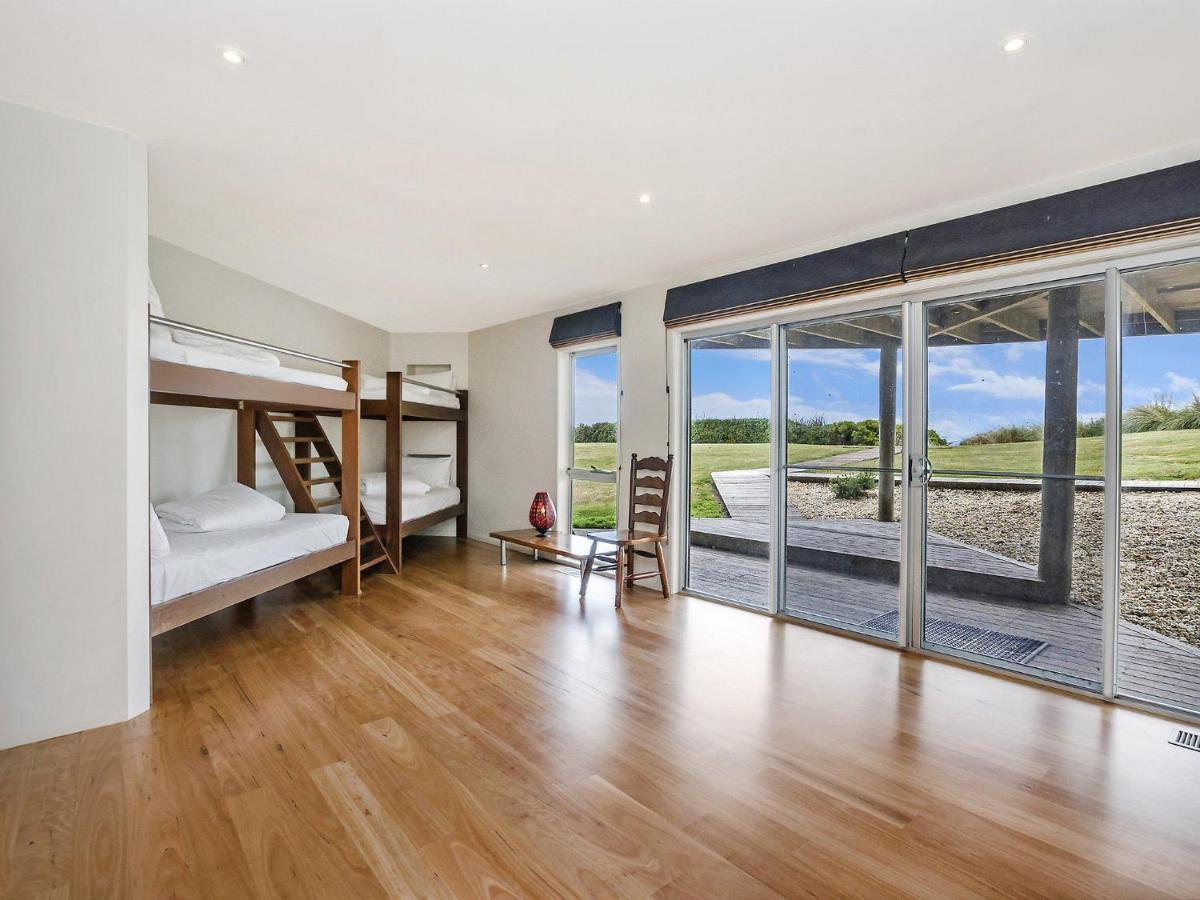 Port Fairy Beach House Kültér fotó