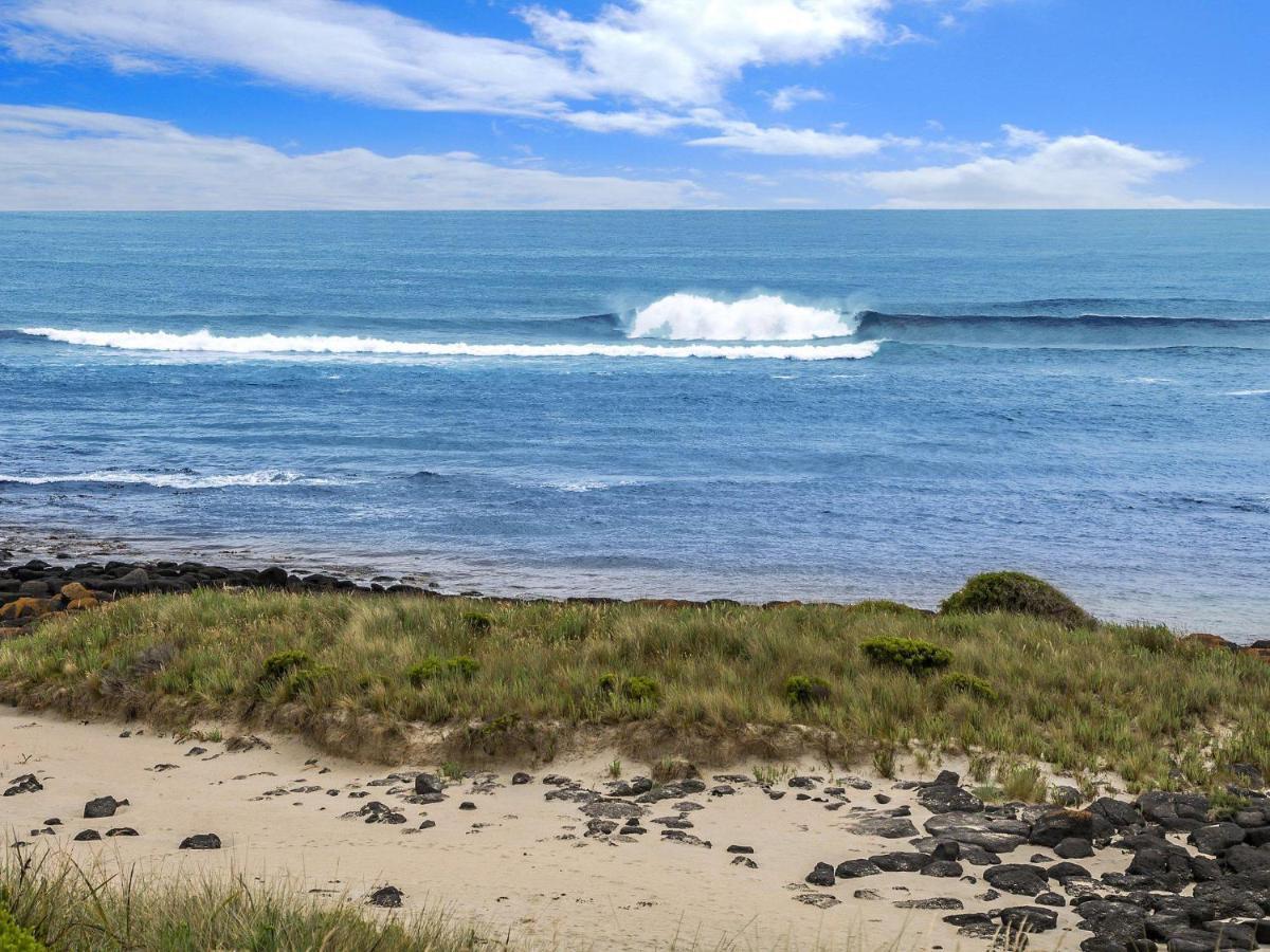 Port Fairy Beach House Kültér fotó