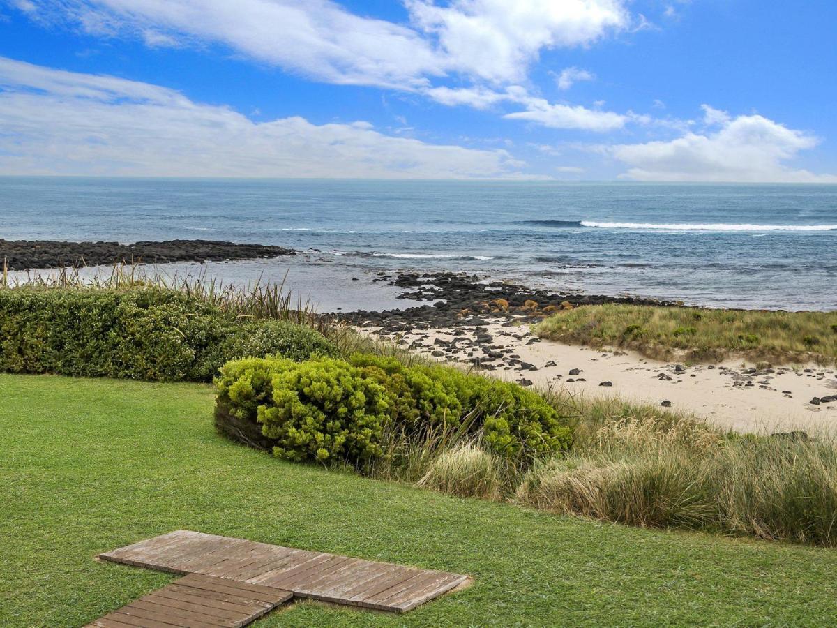 Port Fairy Beach House Kültér fotó