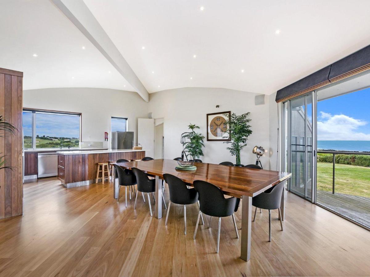 Port Fairy Beach House Kültér fotó