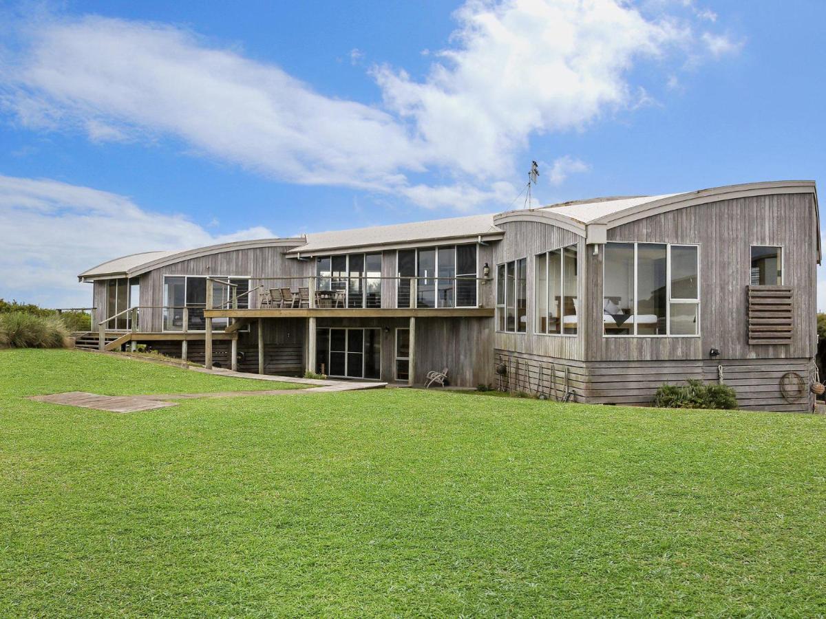 Port Fairy Beach House Kültér fotó