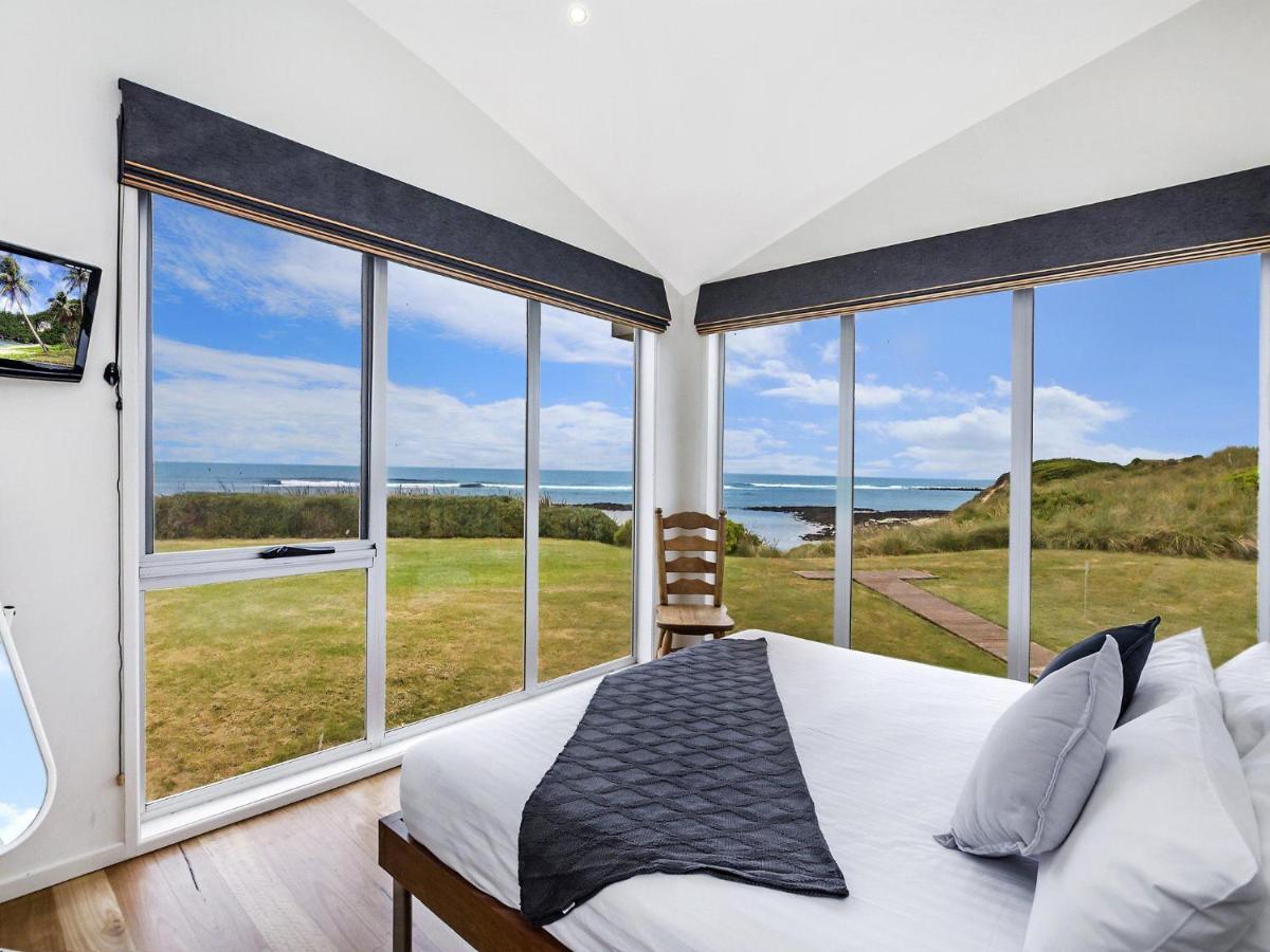 Port Fairy Beach House Kültér fotó